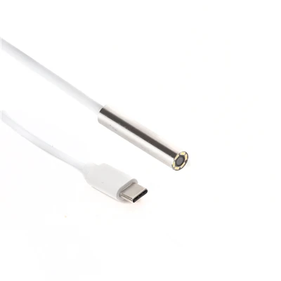 Cámara de inspección de endoscopio telefónico